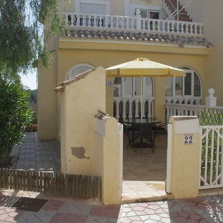 Appartement 179 Gran Alacant Exterior foto