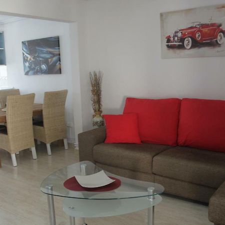 Appartement 179 Gran Alacant Exterior foto