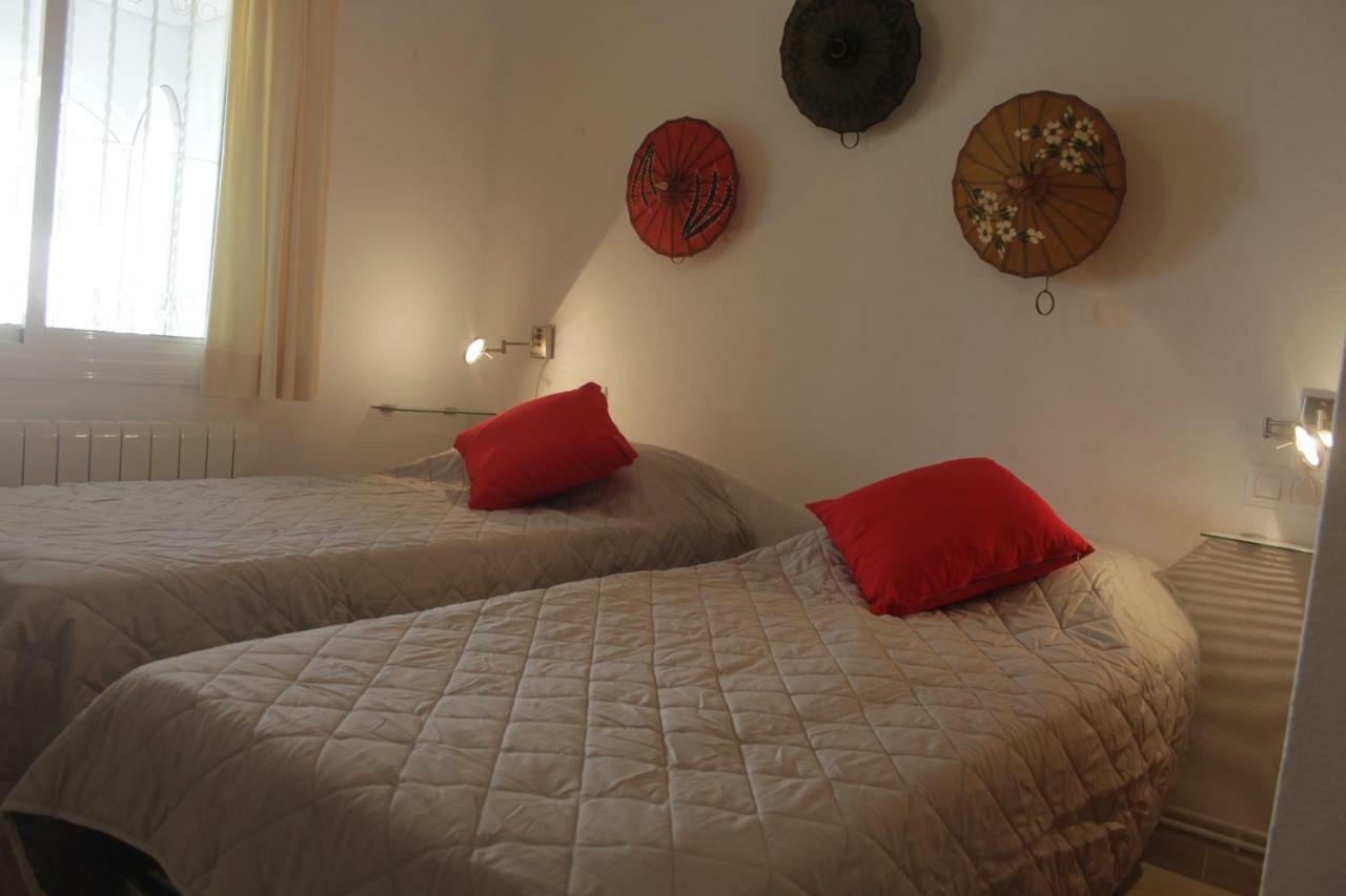 Appartement 179 Gran Alacant Exterior foto