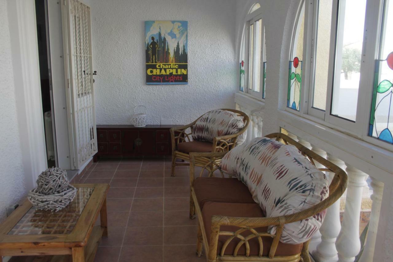 Appartement 179 Gran Alacant Exterior foto