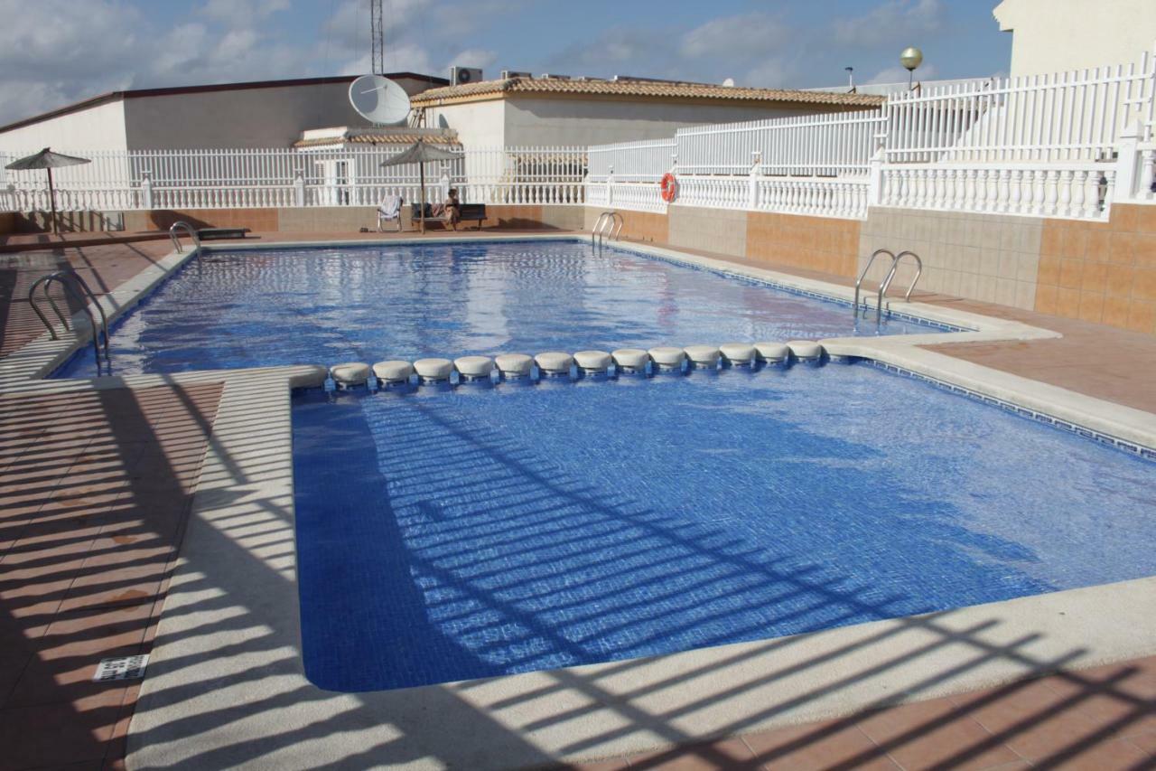Appartement 179 Gran Alacant Exterior foto