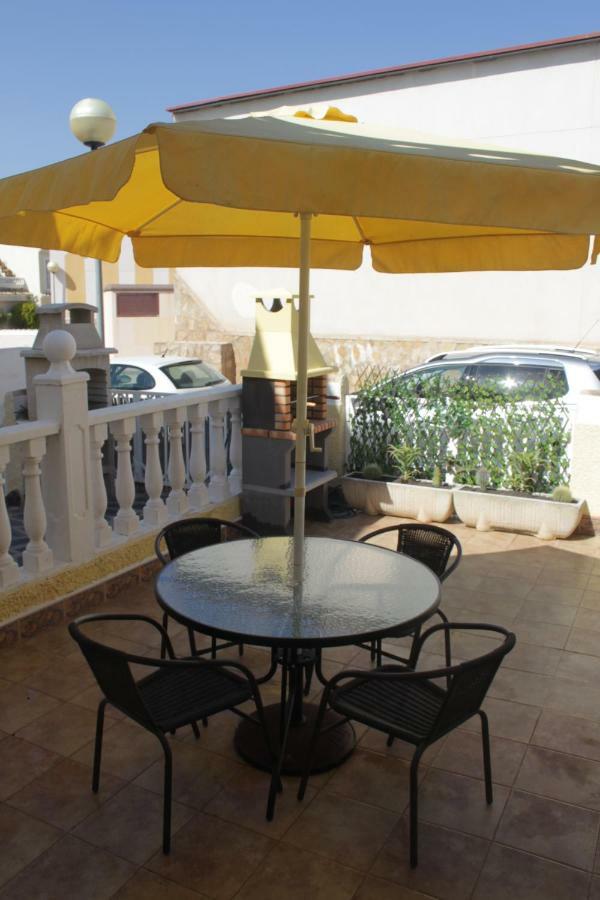 Appartement 179 Gran Alacant Exterior foto