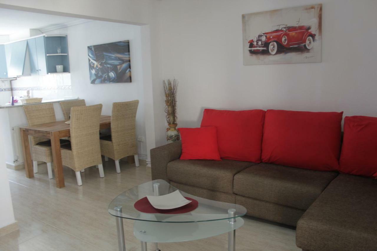 Appartement 179 Gran Alacant Exterior foto